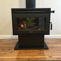 Masport F3000 - Indoor Fireplaces