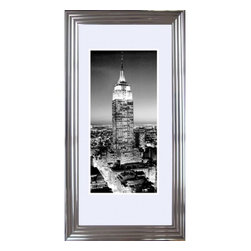 NYC 4 Framed Art - Prints And Posters
