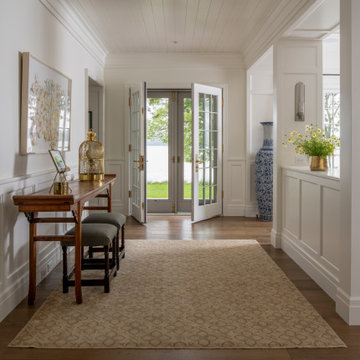Classic Couture  l Custom Home