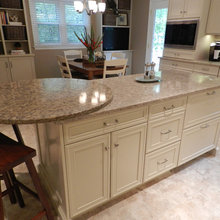Countertops