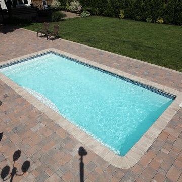 Previous Jobs Done By Backyard Masters