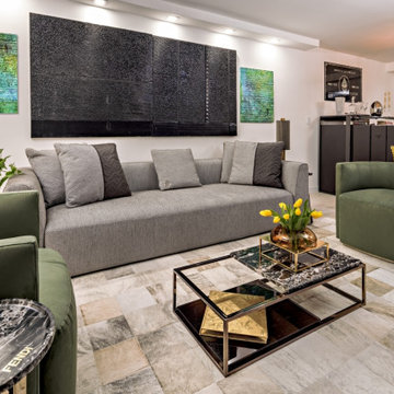 MIDTOWN EAST – PROJECT 2