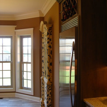 1261 Anthem View Lane