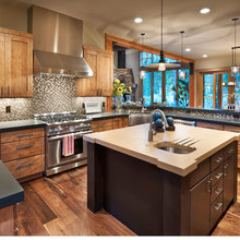 kitchen styles