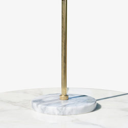Artifact Table Light by Object Refinery - Table Lamps