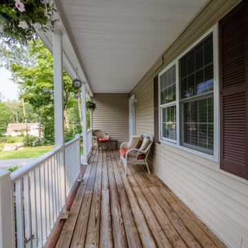 40 Melly Lane Moultonborough