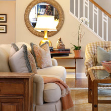 Living and Dining