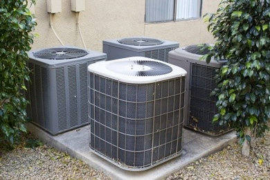 Emmons Heating & Air Conditioning