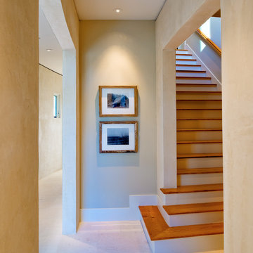 Riverside Residence