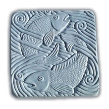Stepping stones