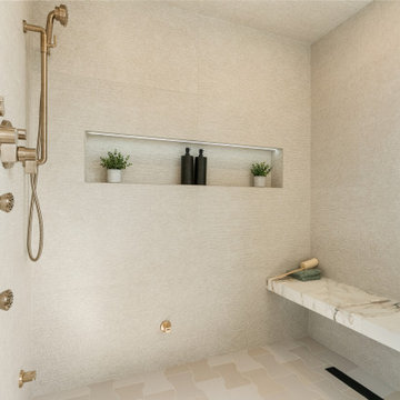 Chestermere Renovations
