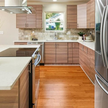 Sylvan Hills Modern Ranch