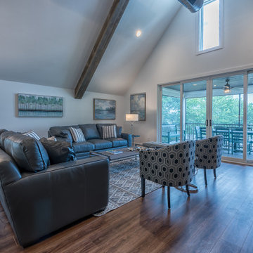 Lakecations Cottage at Azalea