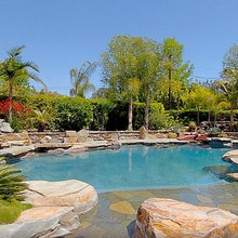 pool
