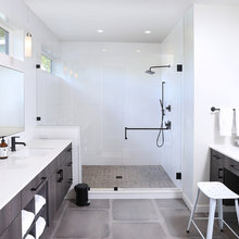 Home ❤️ Bathroom