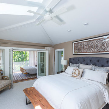 Indian Hill Renovation