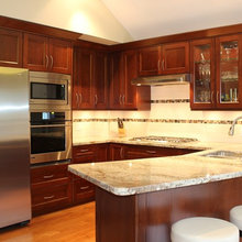 Kitchen Ideas