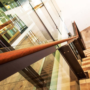 University of Queensland - Oral Health Facility