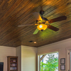 Lake Martin Home - Paint And Wall Covering Supplies