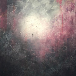 Artwork - Contemporary - Mixed Media Art