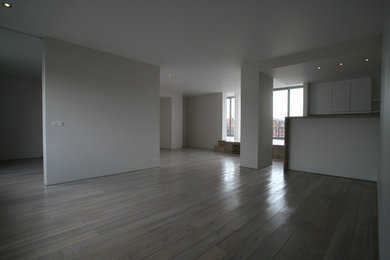 Minimalist home design photo in Other