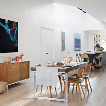 Mill Valley Residence