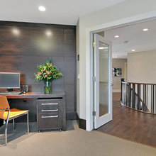 Jay's Office