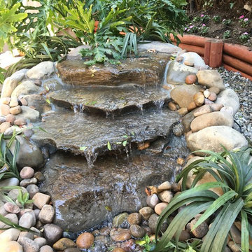 Mandeville Canyon