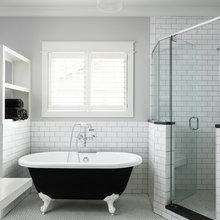 Bathroom Ideas