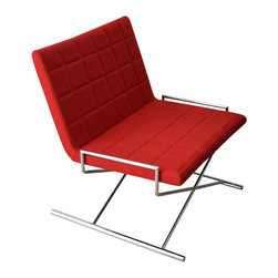 Chelsea X Chair by sohoConcept - Dining Chairs