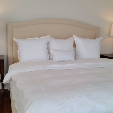 Coastal Elegance, Pacific Palisades. CA