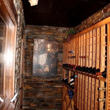 Wine Rack