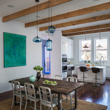 Windsor Terrace House