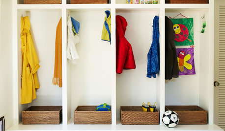 8 astuces rangement pour encourager l'autonomie de vos enfants