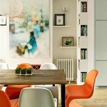 Putney Terrace
