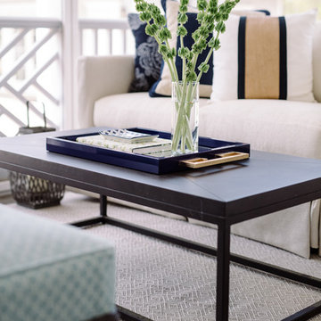 Eastern Shore Traditional Made Modern