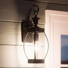 Outdoor Lighting