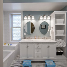 Julie’s Bathroom