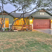 exterior paint