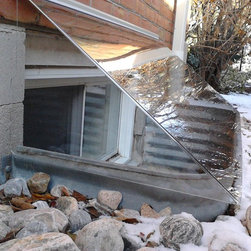Window Well Cover Gallery - Products
