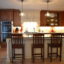 My Kitchen On Houzz
