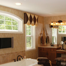 Bathroom Wall Art Interior Decorations Ideas