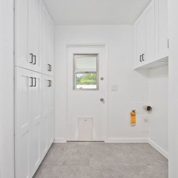 Enadia Way Complete Home Remodel