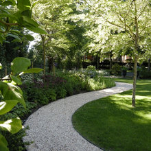 Landscape Ideas