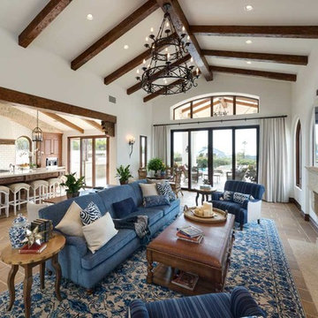 Solana Beach Spanish