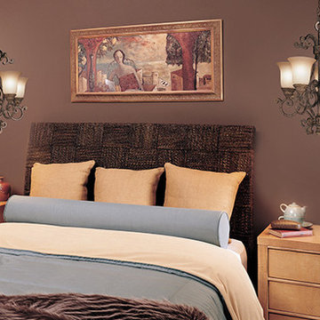 Bedroom Lighting