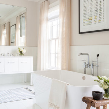 Westport Modern Farmhouse