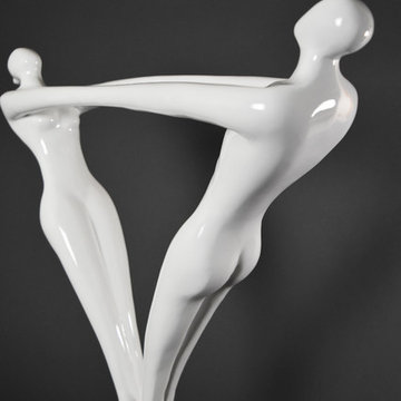 SCULPTURES