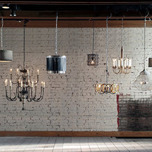 Chandeliers