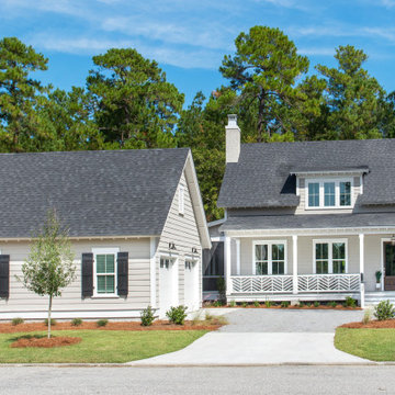 Our Favorite Home Stages